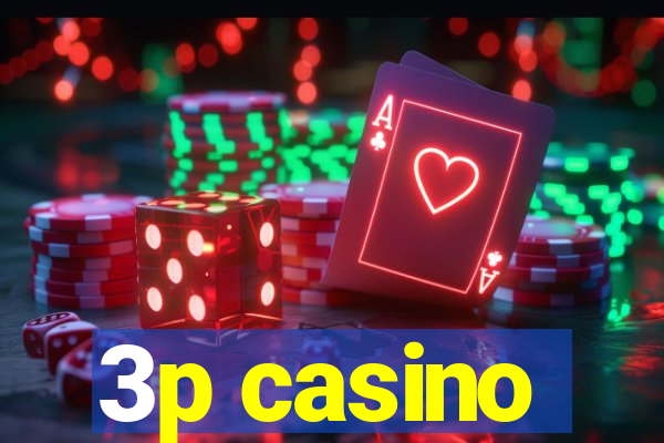 3p casino